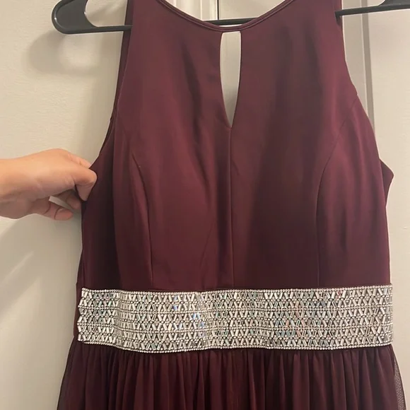 RYM RICHARDS DRESS - - Picture 4 of 5